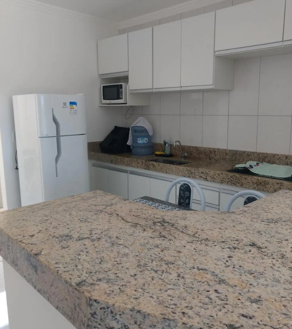 Alto Taperapuan Apartment Porto Seguro
