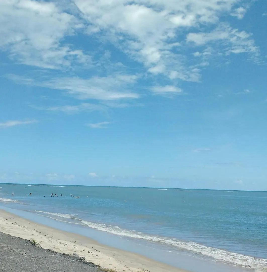 Alto Taperapuan Apartment Porto Seguro