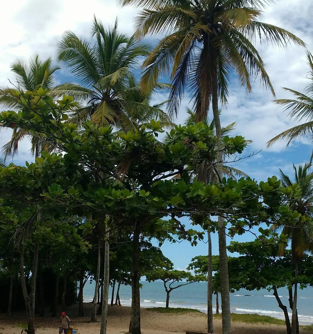 Alto Taperapuan Apartment Porto Seguro Brazil