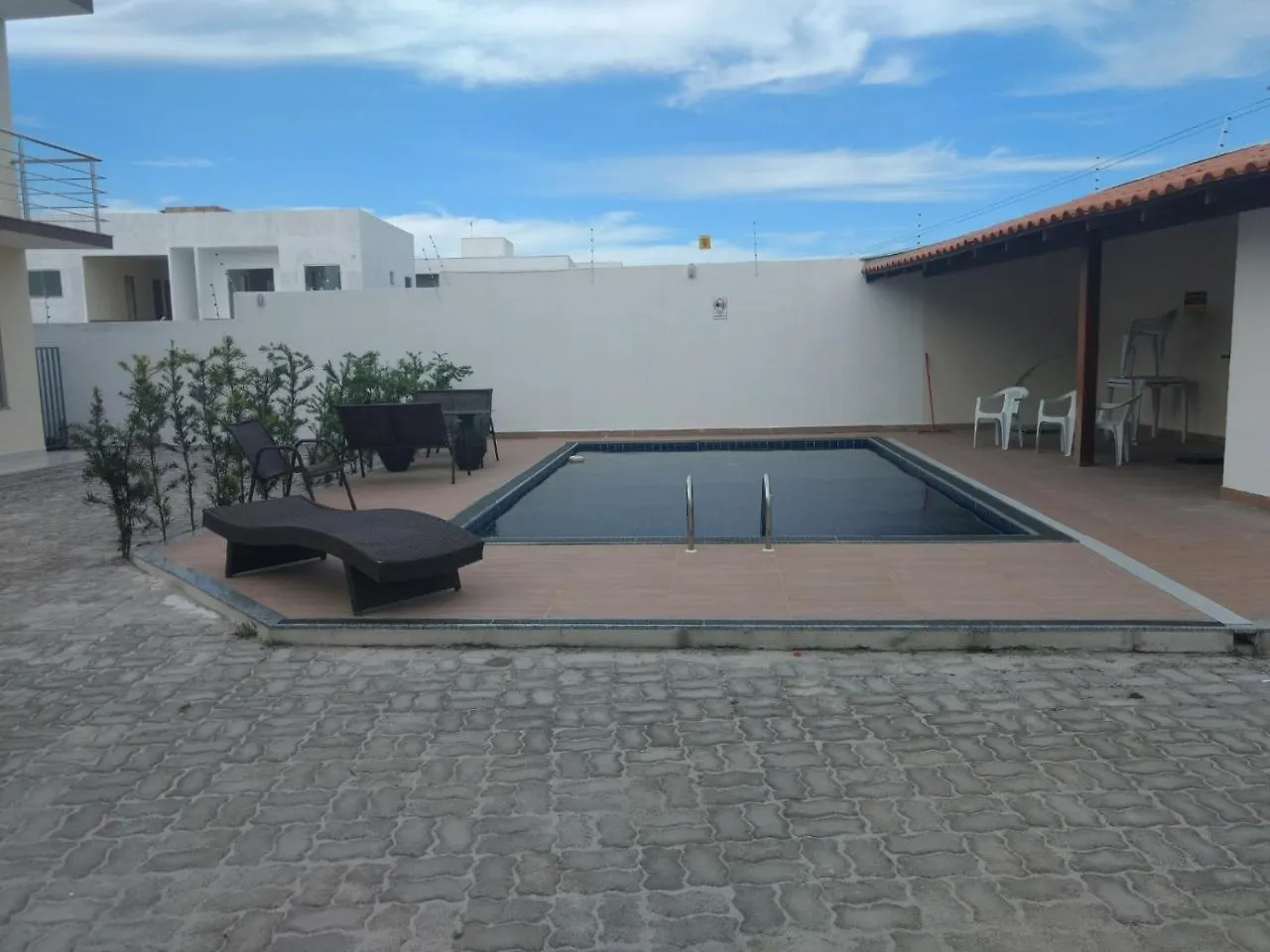 Alto Taperapuan Apartment Porto Seguro