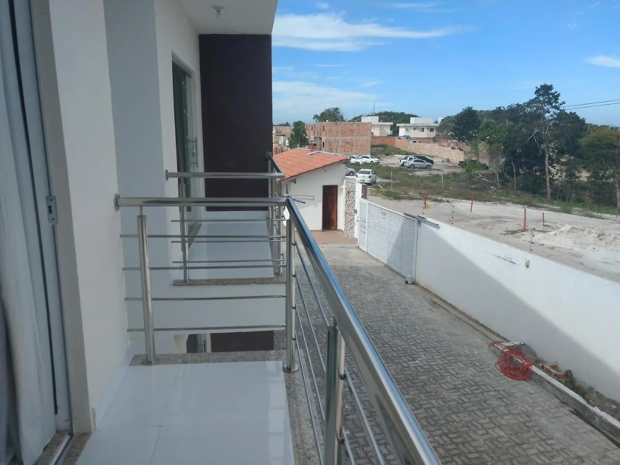 Alto Taperapuan Apartment Porto Seguro Brazil