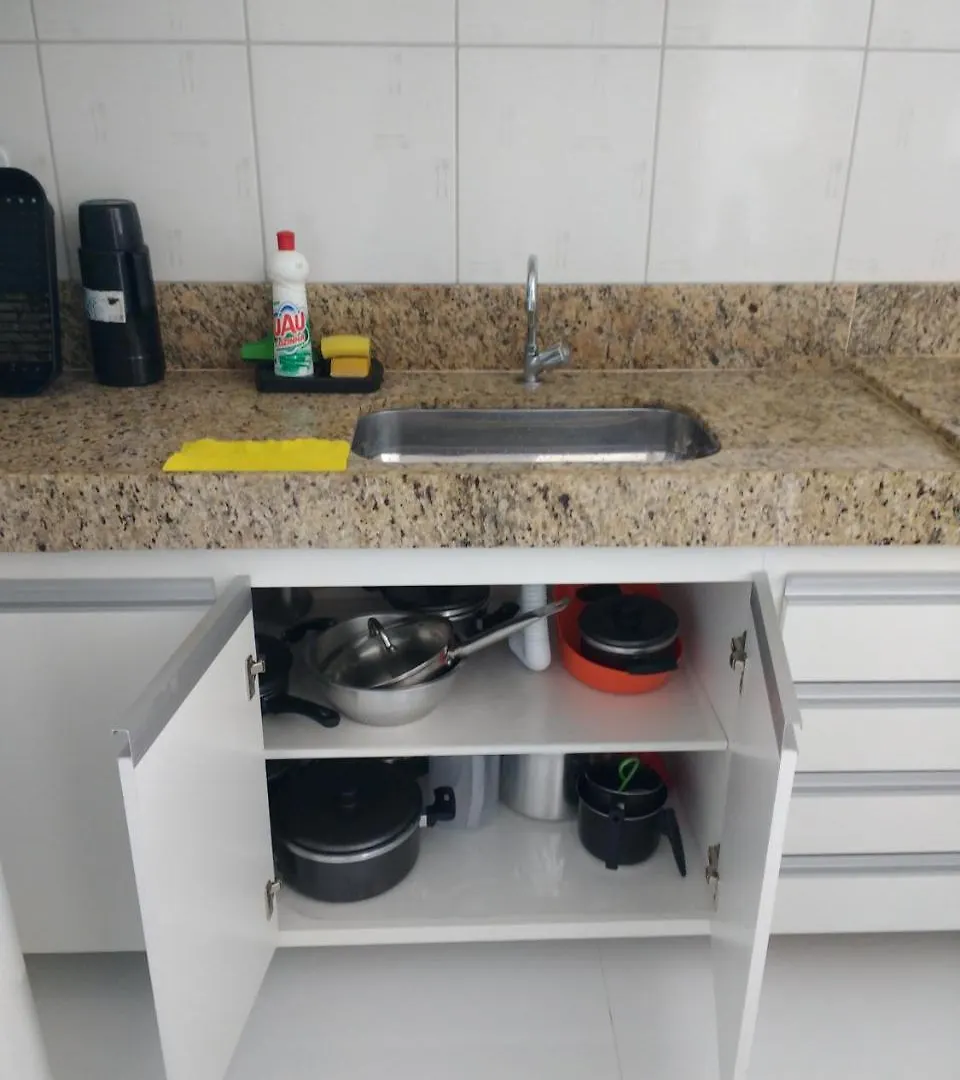 Alto Taperapuan Apartment Porto Seguro Brazil